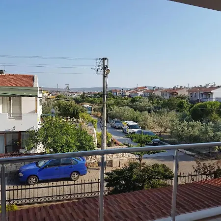 Apartment 2 Bedroom Cosy House In Bodrum
